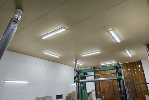 全照明LED化